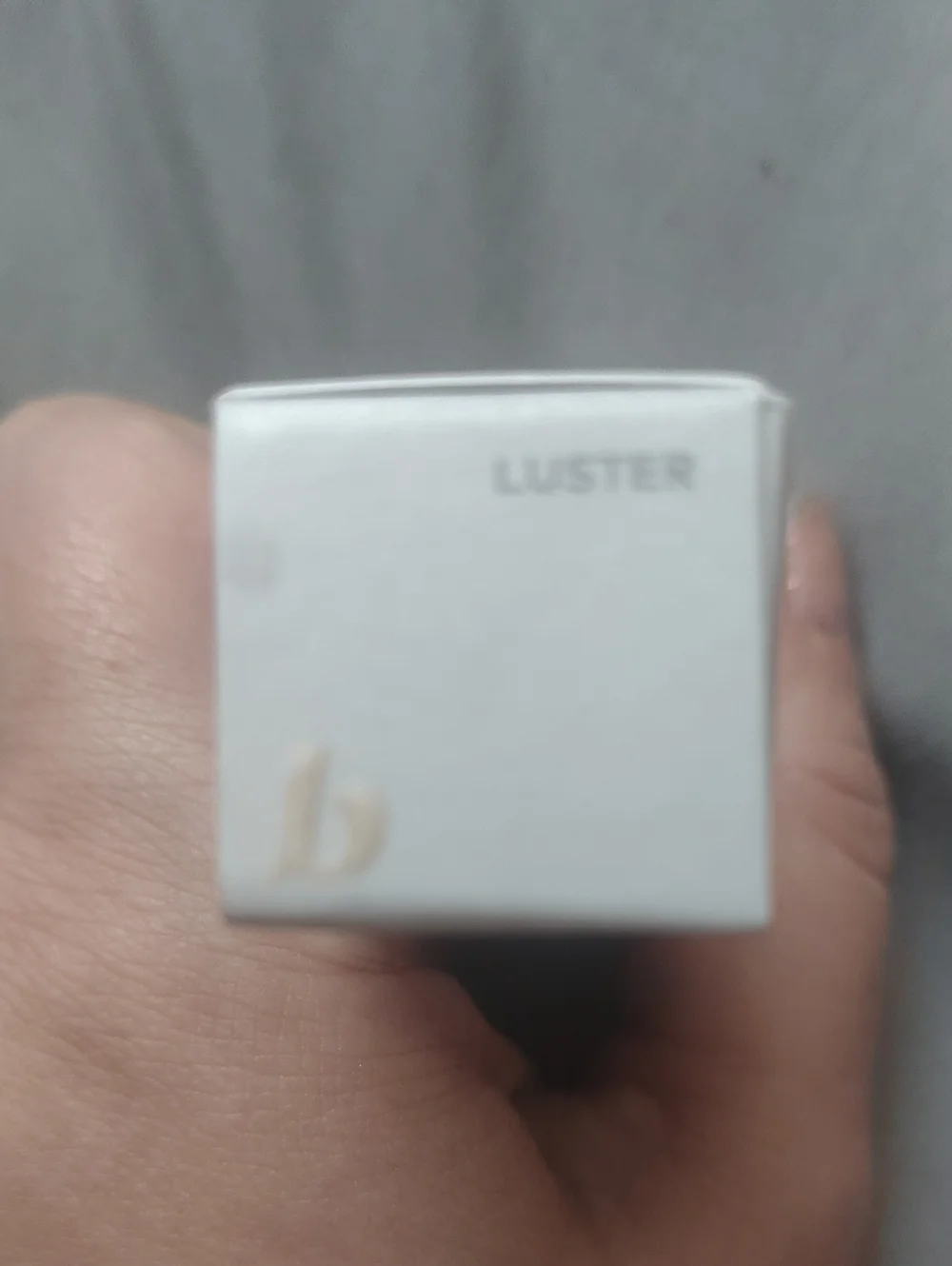 5 Pack - Beautycounter Eye Lid Cream Eye Shadow in Luster Shade